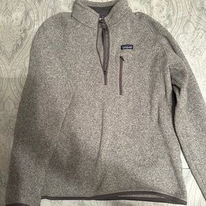 Men’s Patagonia Better Sweater, XL